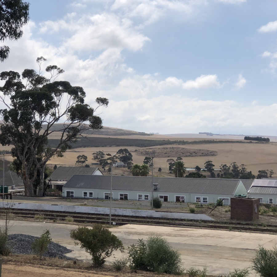 0 Bedroom Property for Sale in Bot River Western Cape